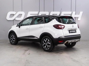 Внедорожник Renault Kaptur 2017 года, 1199000 рублей, Воронеж