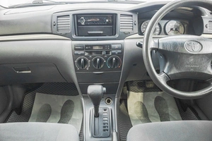 Седан Toyota Corolla 2005 года, 699000 рублей, Барнаул