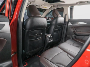 Внедорожник Changan CS35 Plus 2021 года, 1749000 рублей, Сургут