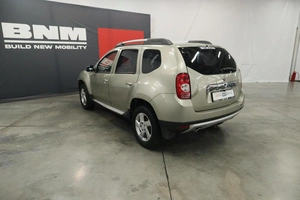 Внедорожник Renault Duster 2013 года, 995000 рублей, Курск