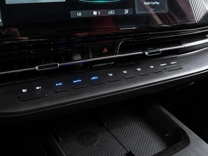 Внедорожник Changan CS55 Plus 2023 года, 2289000 рублей, Волгоград