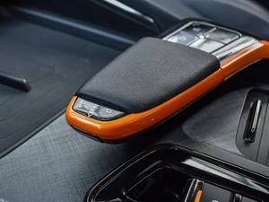 Внедорожник Changan UNI-T 2021 года, 3390000 рублей, Краснодар