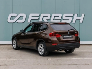 Внедорожник BMW X1 2013 года, 1380000 рублей, Большой Сочи