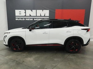 Внедорожник OMODA C5 2022 года, 1960000 рублей, Курск