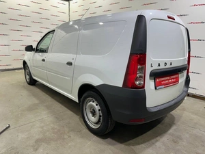 Фургон ВАЗ (LADA) Largus 2019 года, 695000 рублей, Красноярск