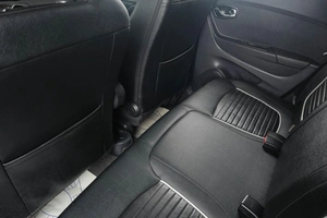 Внедорожник Renault Kaptur 2020 года, 1659000 рублей, Тюмень