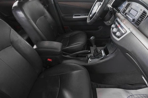 Седан Lifan Solano 2011 года, 359000 рублей, Кемерово