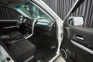 Внедорожник Suzuki Grand Vitara 2008 года, 1149000 рублей, Красноярск