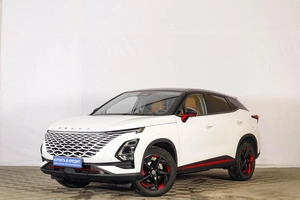 Внедорожник OMODA C5 2022 года, 1779000 рублей, Тюмень