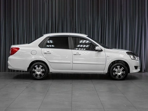 Седан Datsun on-DO 2019 года, 479000 рублей, Тюмень