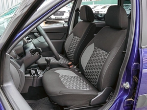 Универсал ВАЗ (LADA) Granta Cross 2024 года, 1165000 рублей, Краснодар