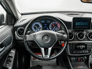 Хетчбэк Mercedes-benz A-класс 2013 года, 1500000 рублей, Красноярск