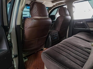 Внедорожник Toyota Land Cruiser 2008 года, 2499000 рублей, Воронеж