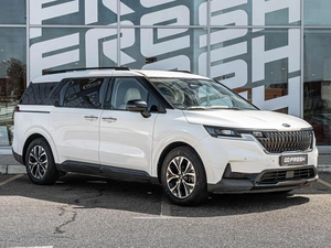 Минивэн Kia Carnival 2020 года, 3995000 рублей, Краснодар