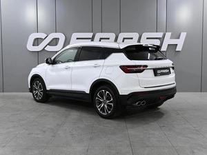 Внедорожник Belgee X50 2024 года, 1685000 рублей, Аксай