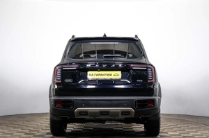 Внедорожник Haval Dargo 2023 года, 2079000 рублей, Пермь