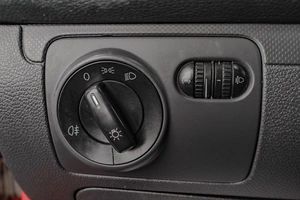 Хетчбэк Volkswagen Golf 2008 года, 589000 рублей, Челябинск