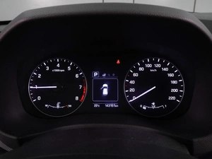 Внедорожник Hyundai Creta 2017 года, 1844000 рублей, Воронеж