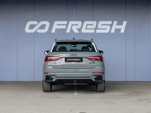 Внедорожник Audi Q3 2026 года, 3860000 рублей, Краснодар
