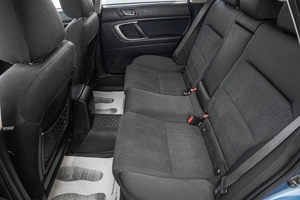 Универсал Subaru Outback 2006 года, 899000 рублей, Барнаул