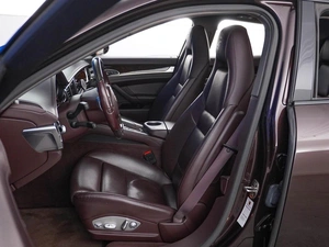 Лифтбек Porsche Panamera 4S 2014 года, 3399099 рублей, Москва