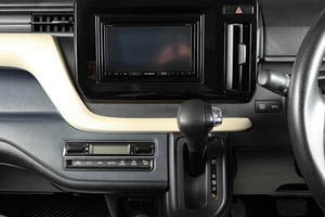 Минивэн Suzuki Solio 2021 года, 1319000 рублей, Тюмень