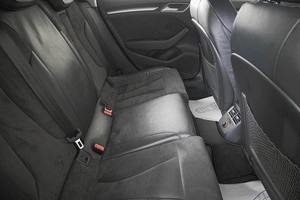Седан Audi A3 2014 года, 1259000 рублей, Кемерово