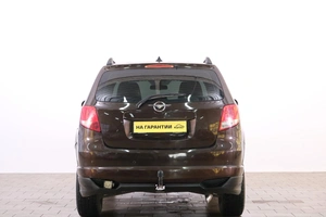 Внедорожник Haima 7 2014 года, 749000 рублей, Омск