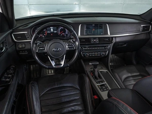 Седан Kia Optima 2019 года, 2569000 рублей, Краснодар