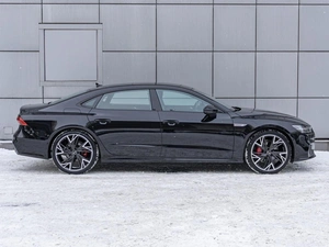 Лифтбек Audi A7 2024 года, 7297000 рублей, Санкт-Петербург
