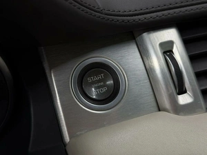 Внедорожник Land Rover Range Rover Evoque 2014 года, 1770000 рублей, Барнаул