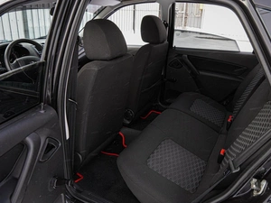 Лифтбек ВАЗ (LADA) Granta 2020 года, 720000 рублей, Волгоград