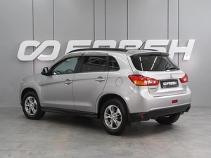 Внедорожник Mitsubishi ASX 2014 года, 1349000 рублей, Воронеж