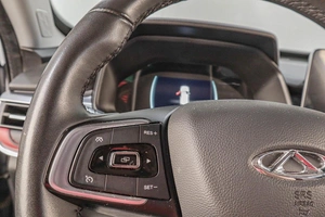 Внедорожник Chery Tiggo 4 Pro 2023 года, 1829000 рублей, Челябинск