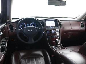 Внедорожник Infiniti QX50 2013 года, 1499652 рублей, Москва