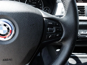Седан BMW 3 серия 2014 года, 1643000 рублей, Ставрополь