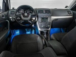 Внедорожник Skoda Yeti 2011 года, 788000 рублей, Ставрополь