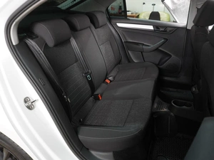 Лифтбек Skoda Rapid 2020 года, 1749000 рублей, Воронеж