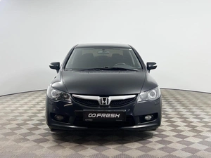 Седан Honda Civic 2009 года, 819900 рублей, Казань