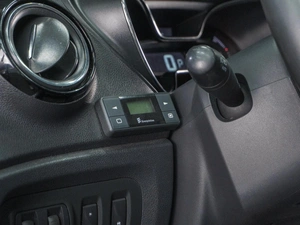 Внедорожник Renault Kaptur 2019 года, 1649000 рублей, Сургут