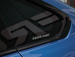 Купе BMW 4 серия 2014 года, 2350000 рублей, Большой Сочи