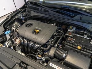 Седан Kia Cerato 2022 года, 1949000 рублей, Красноярск