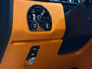Внедорожник Rolls-Royce Cullinan 2022 года, 33599000 рублей, Павловская Слобода