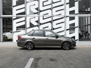 Седан ВАЗ (LADA) Granta 2024 года, 997000 рублей, Ставрополь