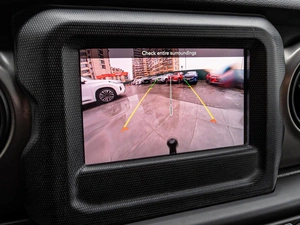 Внедорожник Jeep Wrangler 2022 года, 5298000 рублей, Краснодар