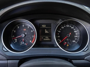 Седан Volkswagen Jetta 2015 года, 950000 рублей, Краснодар