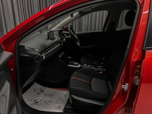 Хетчбэк Mazda Demio 2016 года, 1169000 рублей, Красноярск