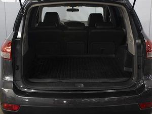 Внедорожник Subaru Tribeca 2008 года, 1240000 рублей, Омск