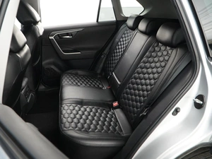 Внедорожник Toyota RAV4 2020 года, 2739444 рублей, Москва