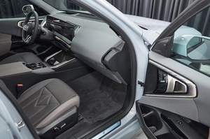 Внедорожник BMW X3 2025 года, 7999000 рублей, Красноярск